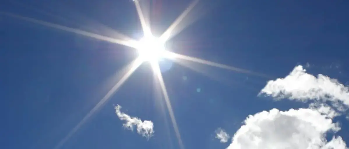 Weekend sereno in Calabria, dopo il maltempo solo qualche nuvola ma le temperature restano sotto la media\n