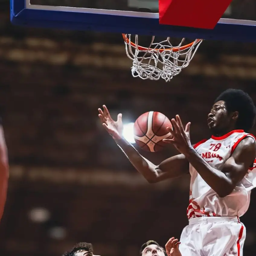 Bim Bum Rende attesa alla prova Mola: al PalaQuattromiglia una gara che può cambiare la stagione\n