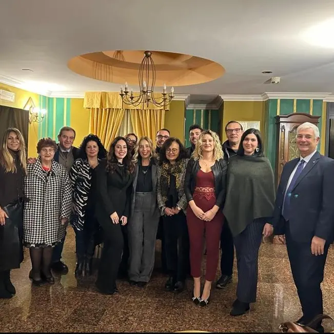 Villa San Giovanni, al via l’ assemblea costitutiva del neonato Rotary Club\n