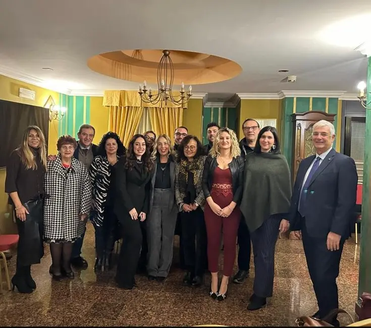 Villa San Giovanni, al via l’ assemblea costitutiva del neonato Rotary Club\n