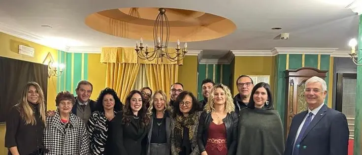 Villa San Giovanni, al via l’ assemblea costitutiva del neonato Rotary Club\n