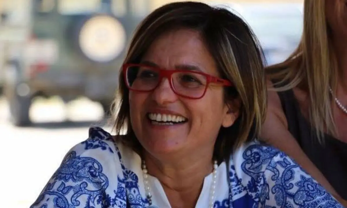 Olivicoltura in\u00A0Calabria, Greco (Italia Viva)\u00A0: «No a un testo che smantella la tutela del paesaggio»\n