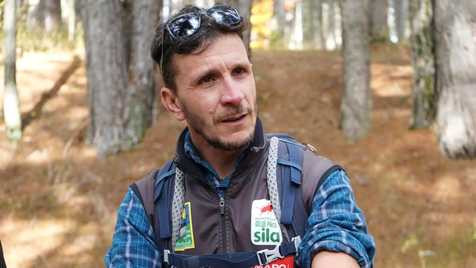 Una funivia da Cosenza alla Sila, l’idea avveniristica di Saverio J. Bianco: «Per cambiare davvero bisogna sognare»\n