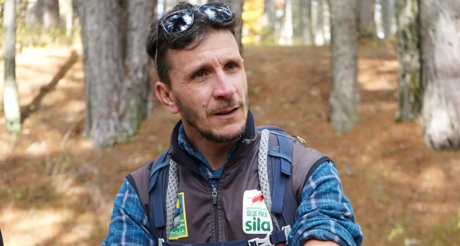 Una funivia da Cosenza alla Sila, l’idea avveniristica di Saverio J. Bianco: «Per cambiare davvero bisogna sognare»\n