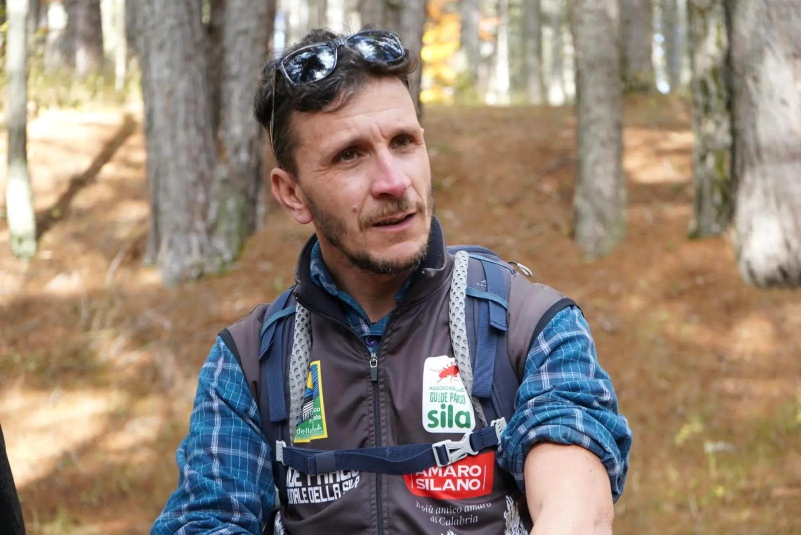 Una funivia da Cosenza alla Sila, l’idea avveniristica di Saverio J. Bianco: «Per cambiare davvero bisogna sognare»\n