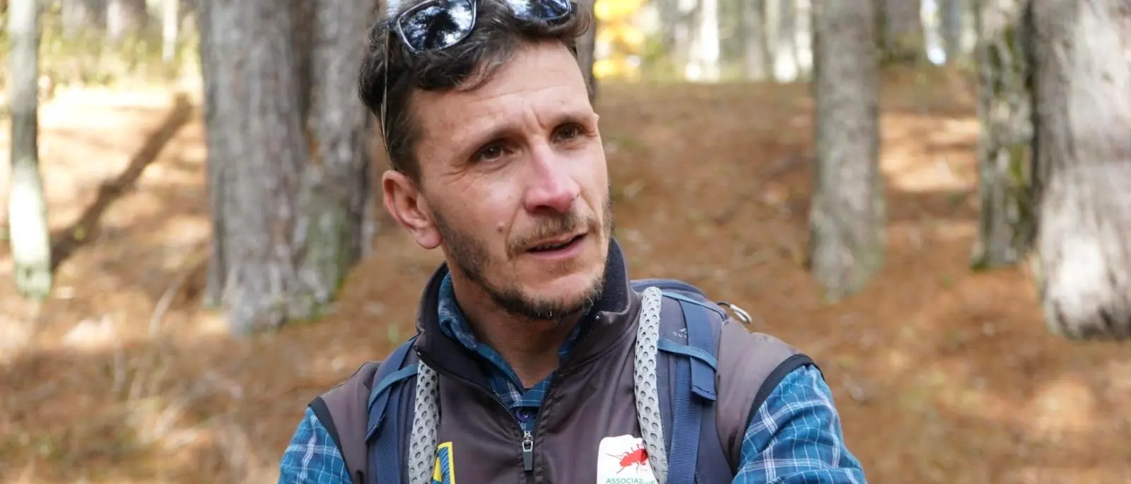 Una funivia da Cosenza alla Sila, l’idea avveniristica di Saverio J. Bianco: «Per cambiare davvero bisogna sognare»\n