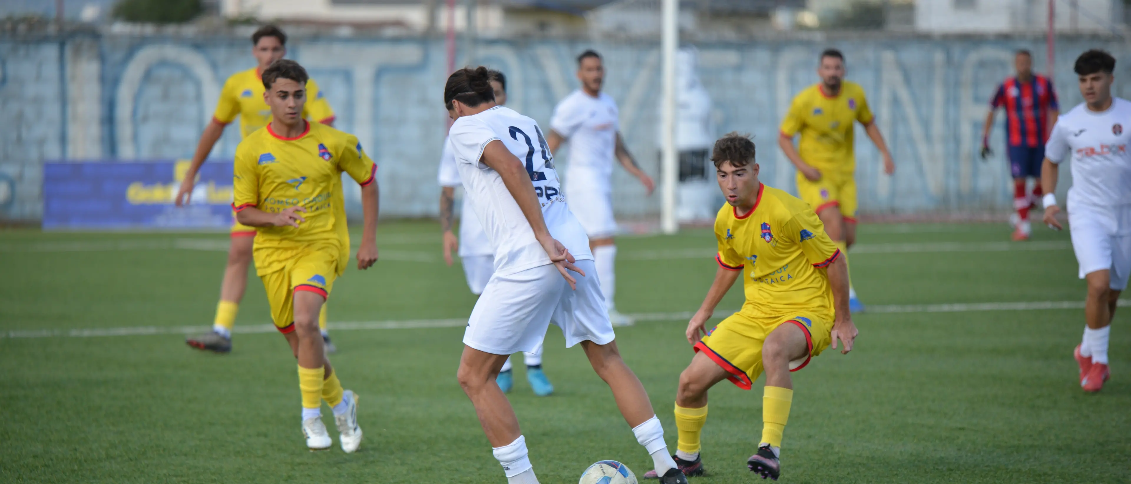 Eccellenza, la capolista Praiatortora sfida la Paolana. Riflettori su Rossanese-Dbr Luzzi\n