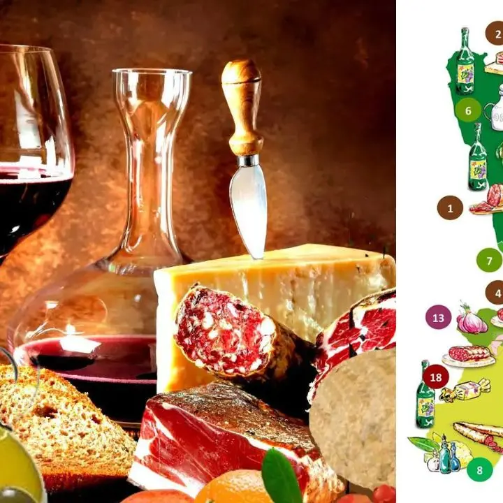 Dop Economy, le eccellenze calabresi valgono più di 62 milioni: «Difendiamo i nostri prodotti contro l’agropirateria»\n