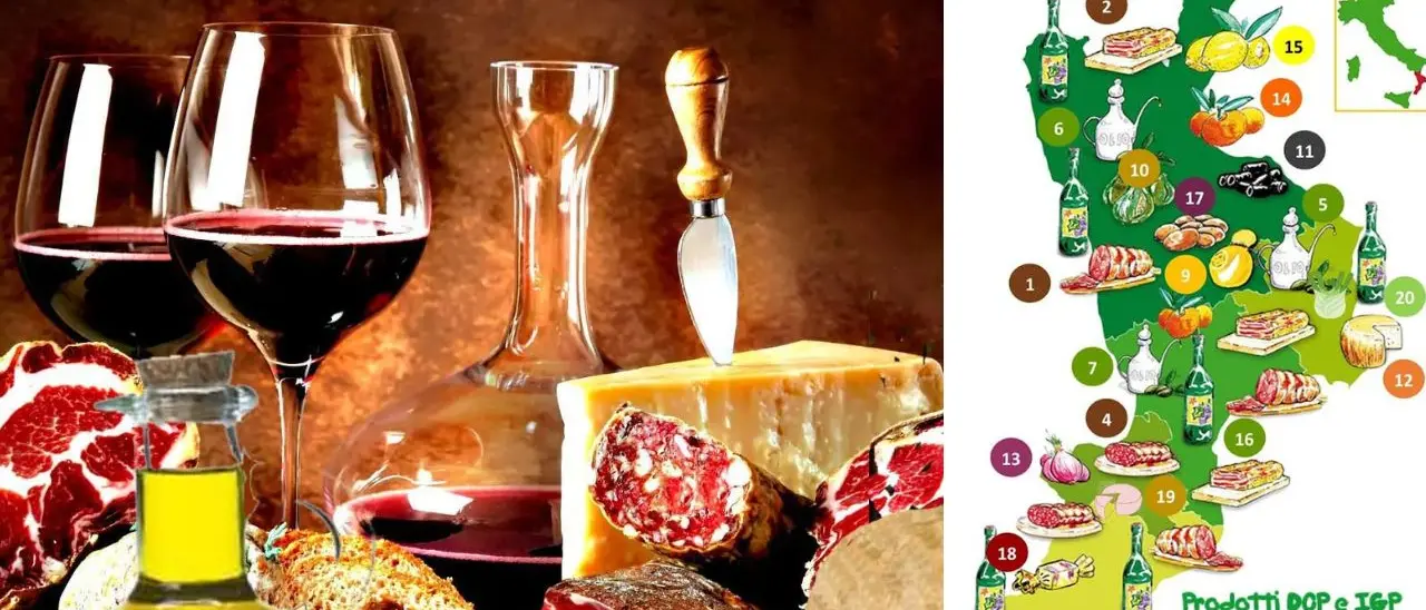 Dop Economy, le eccellenze calabresi valgono più di 62 milioni: «Difendiamo i nostri prodotti contro l’agropirateria»\n