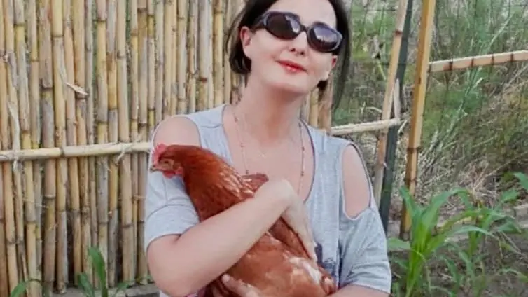 Lascia\u00A0Milano per vivere in Calabria, la scelta di Ginevra: «Qui una ricchezza che nessuna multinazionale può comprare»\n