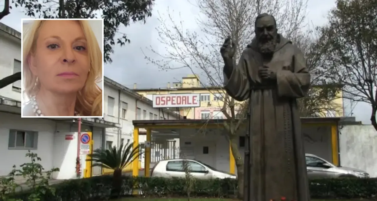 Femore rotto ma nessun ricovero a Vibo e a Reggio, la denuncia di un medico di base: «Rimandato a casa a morire» 