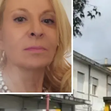 Femore rotto e nessun ricovero a Reggio e a Vibo, la denuncia del medico: «Rimandato a casa a morire»