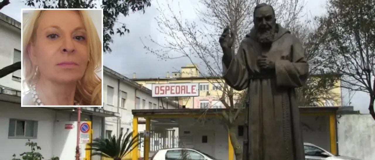 «Un mio paziente rifiutato a Vibo e rimandato a casa a morire»: la devastante denuncia del medico di Filandari\n