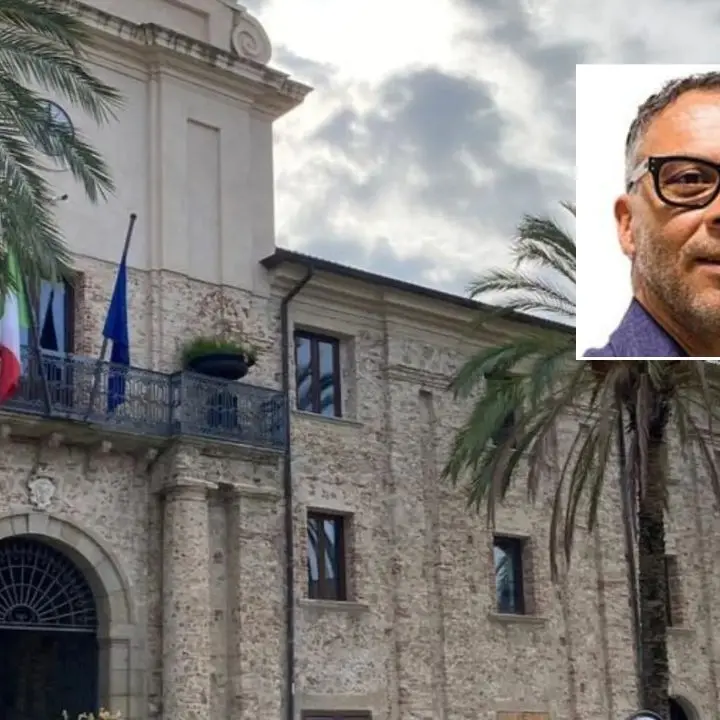 Soriano, la soddisfazione del sindaco De Nardo per il finanziamento da 1,5 milioni di euro destinato all’ex scuola elementare\n