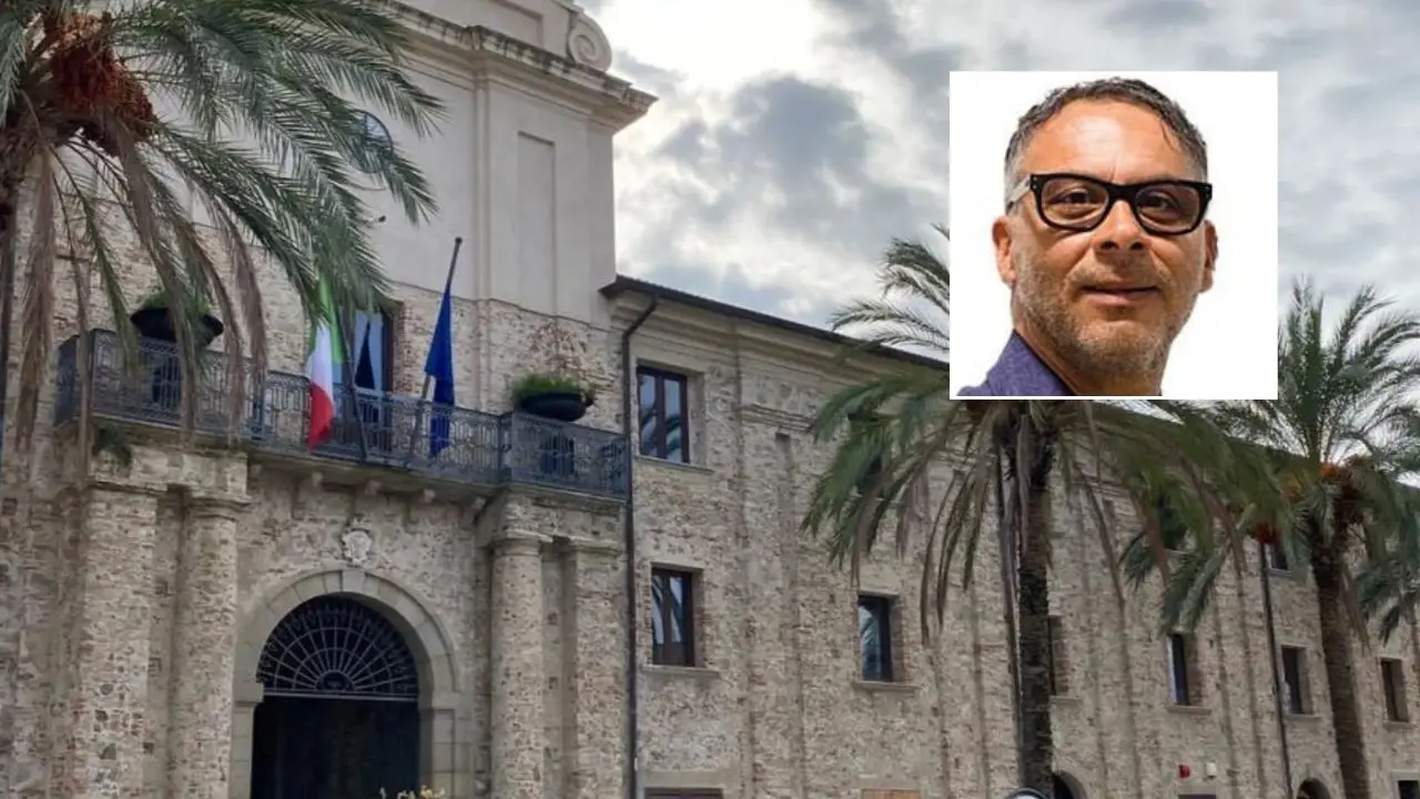 Soriano, la soddisfazione del sindaco De Nardo per il finanziamento da 1,5 milioni di euro destinato all’ex scuola elementare\n