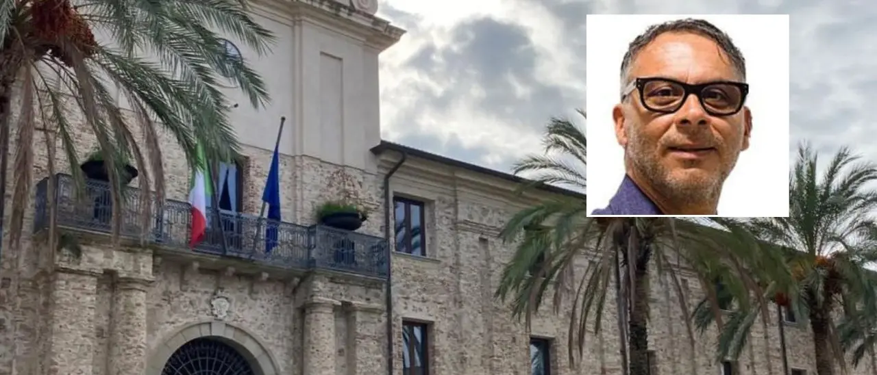 Soriano, la soddisfazione del sindaco De Nardo per il finanziamento da 1,5 milioni di euro destinato all’ex scuola elementare\n