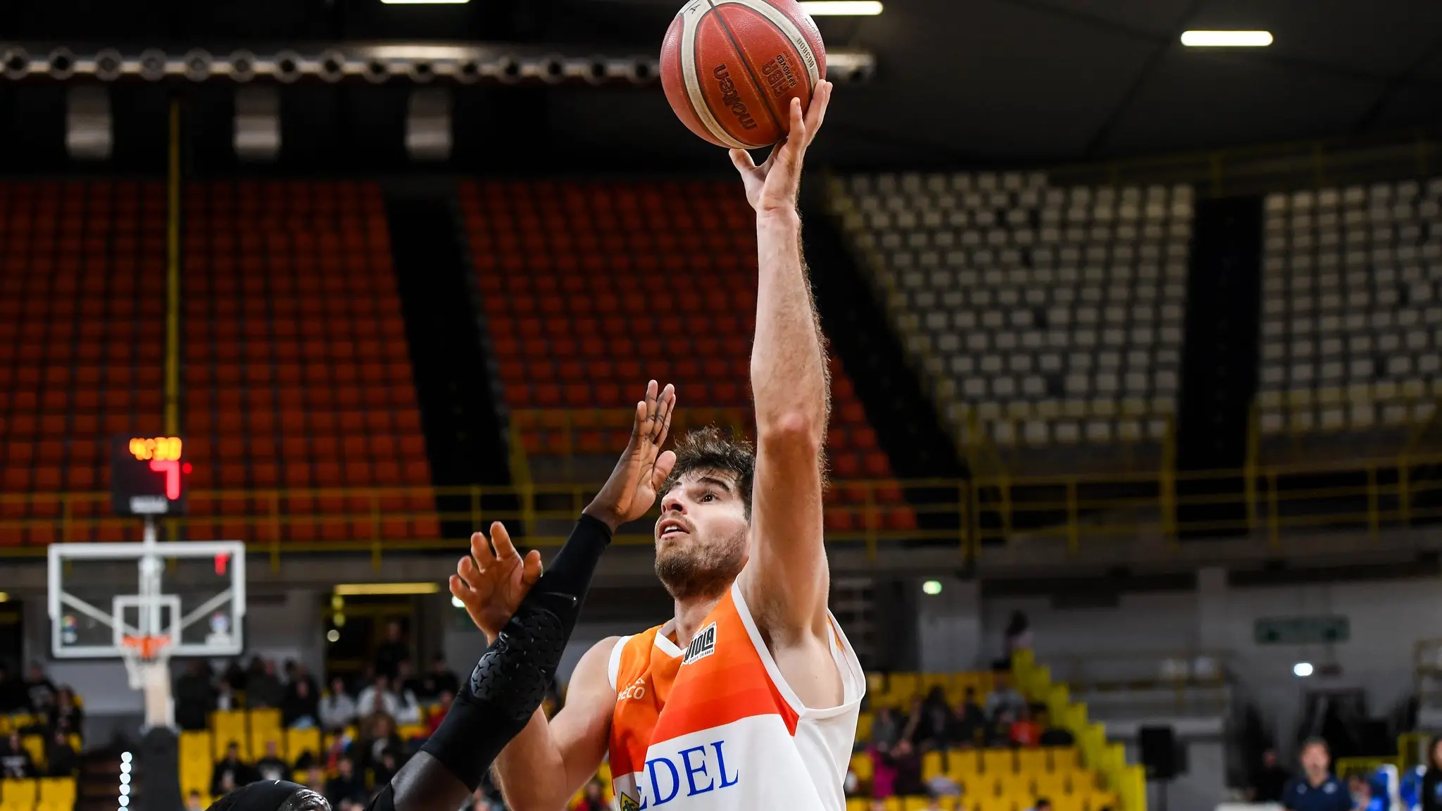 FORTUNATO SERRANO\\'