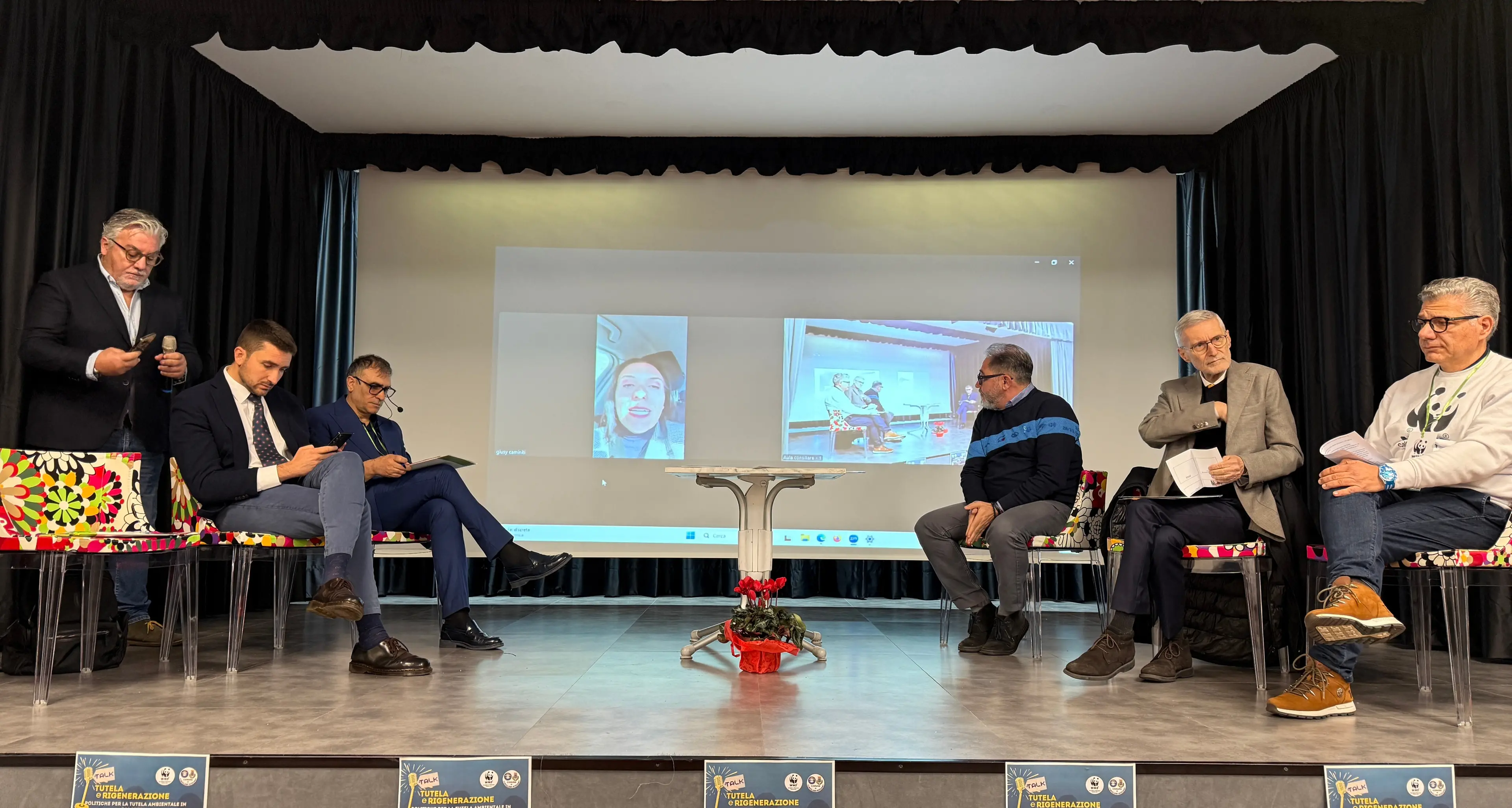Giovani, futuro e ambiente al centro dell’evento ospitato alla Cittadella dei bambini di\u00A0Corigliano Rossano\n