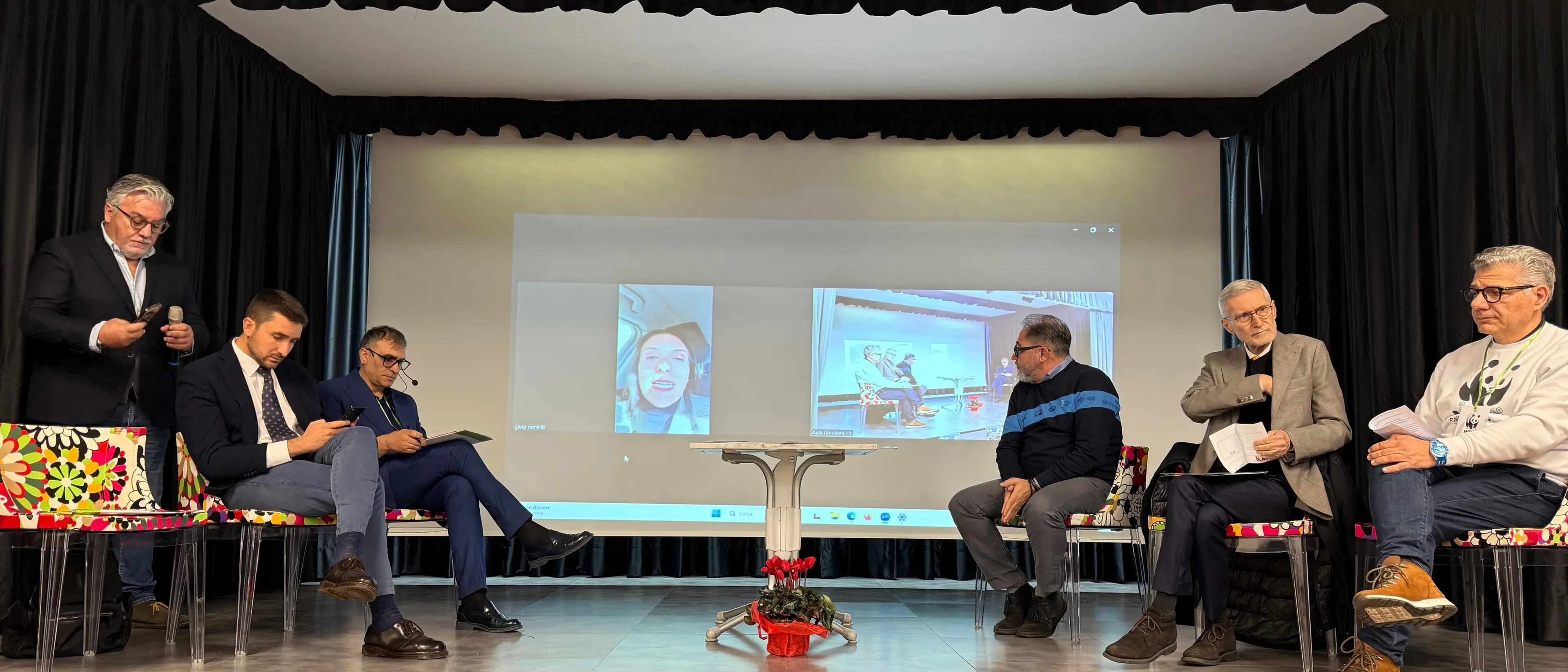 Giovani, futuro e ambiente al centro dell’evento ospitato alla Cittadella dei bambini di\u00A0Corigliano Rossano\n