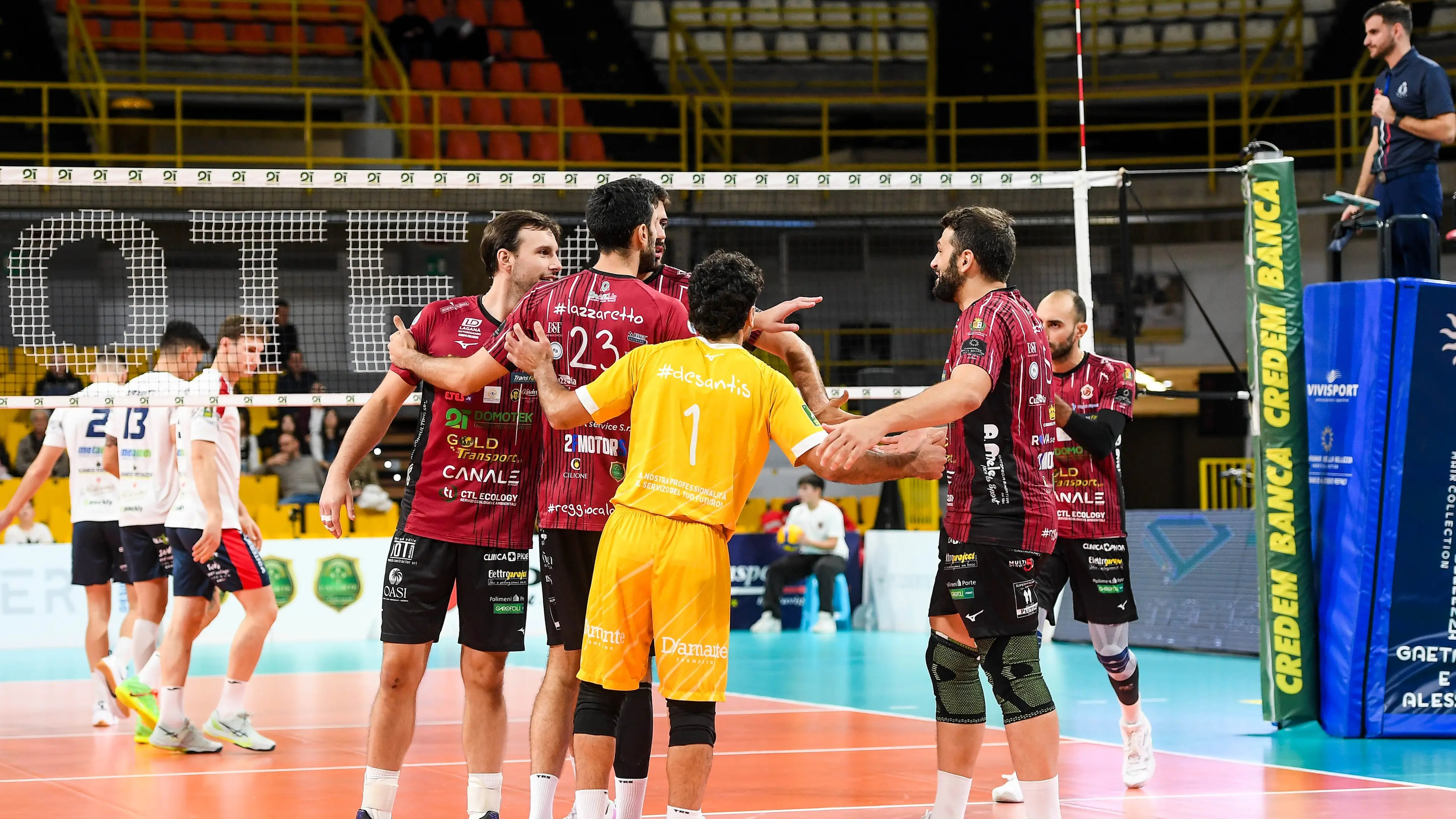 FORTUNATO SERRANO\\'