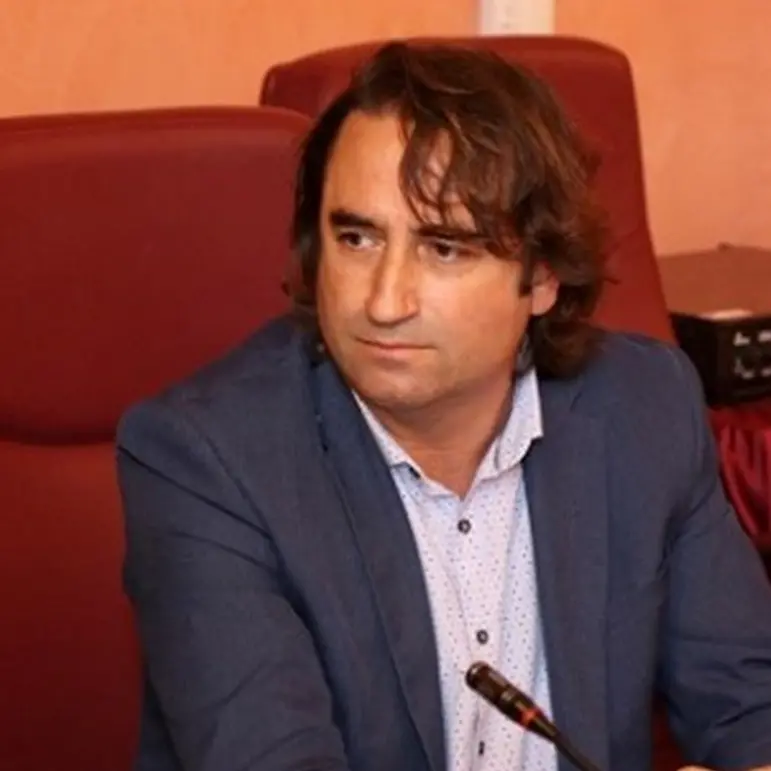 Furto al centro polisportivo di San Giovannello, Latella: «Atto deplorevole che indigna\u00A0l’intera collettività»\n