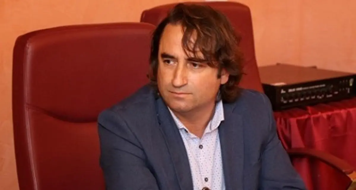 Furto al centro polisportivo di San Giovannello, Latella: «Atto deplorevole che indigna\u00A0l’intera collettività»\n