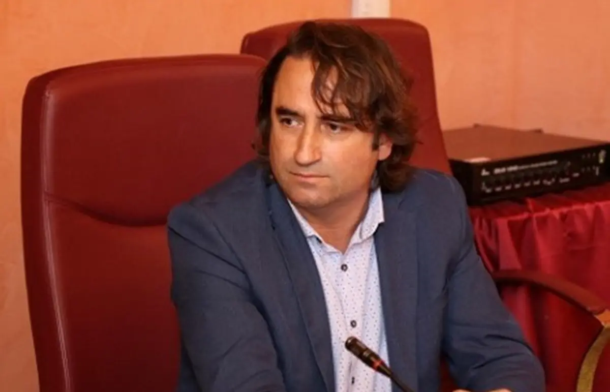 Furto al centro polisportivo di San Giovannello, Latella: «Atto deplorevole che indigna\u00A0l’intera collettività»\n