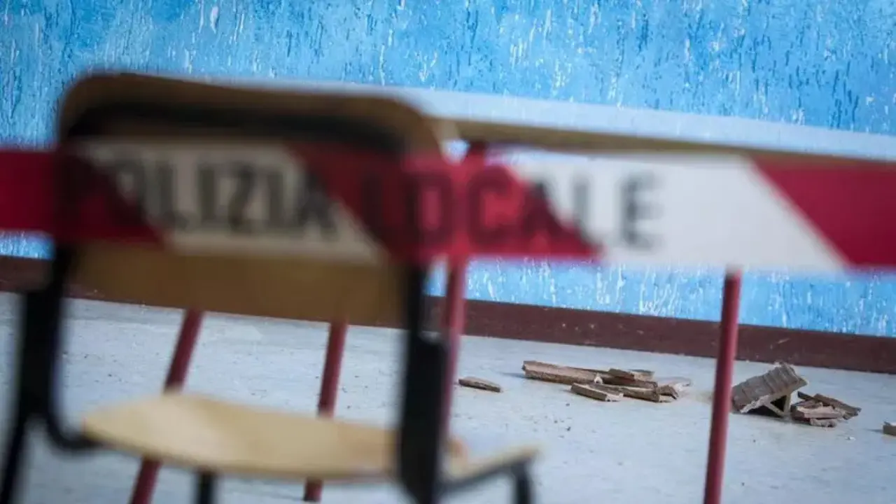 Edilizia scolastica nel Vibonese:\u00A0arrivano 4 milioni di euro per tre Comuni\u00A0(ecco quali), esclusa la Provincia\n