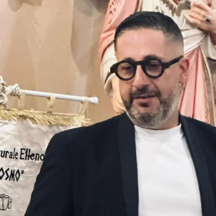 ANIEF, Raffaele Nucera riconfermato Capo Dipartimento Estero\n