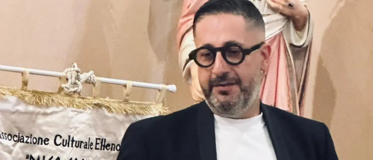 ANIEF, Raffaele Nucera riconfermato Capo Dipartimento Estero\n