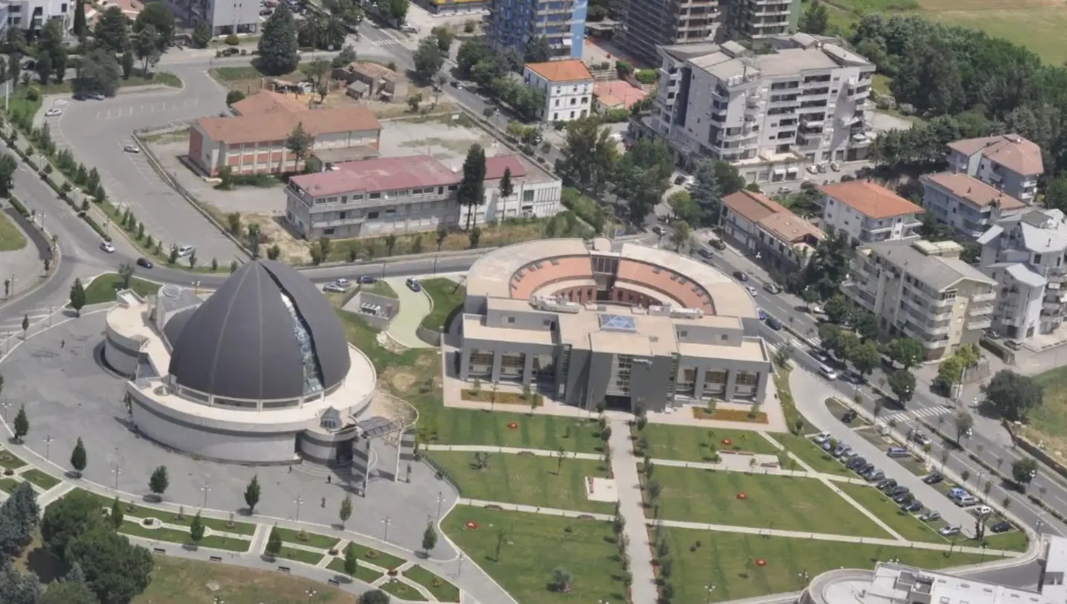 Rende celebra l’inclusione e rilancia il Centro per la Famiglia 3.0