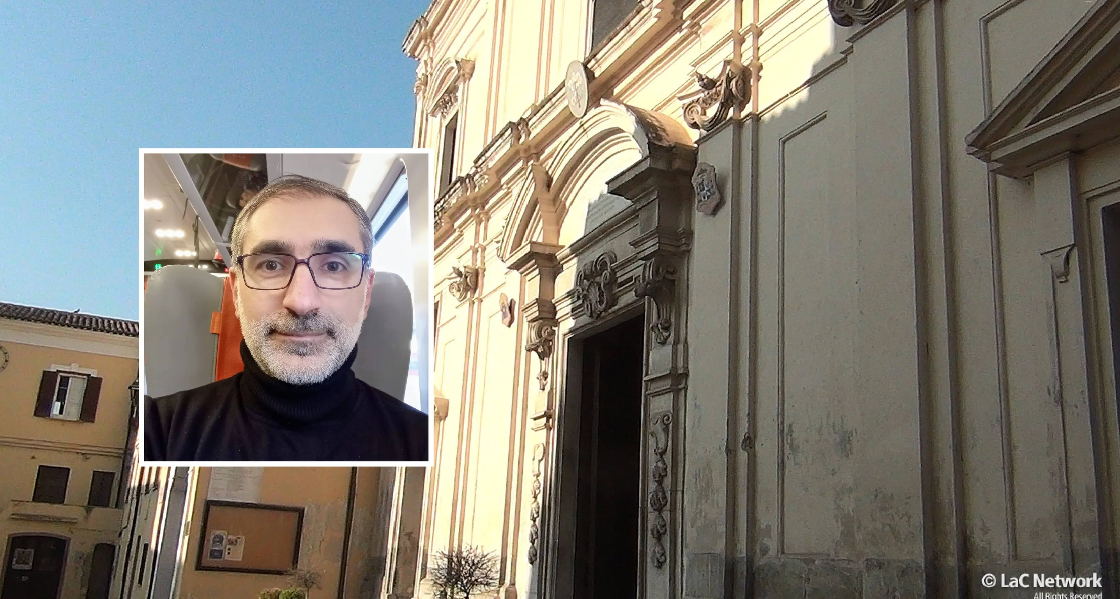 Don Maurizio Bloise, il sacerdote “operaio” che ha aperto le porte della sua\u00A0parrocchia agli ultimi\n