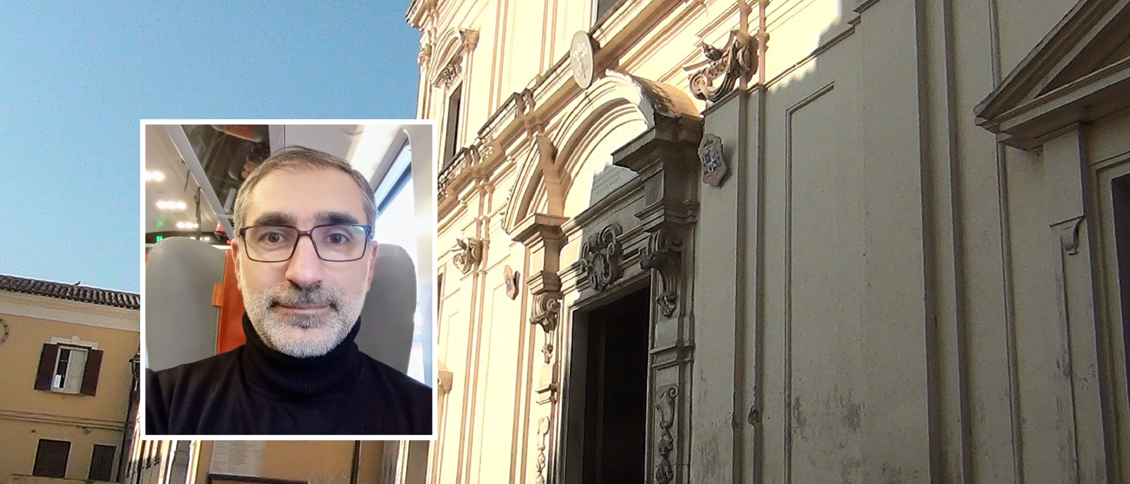 Don Maurizio Bloise, il sacerdote “operaio” che ha aperto le porte della sua\u00A0parrocchia agli ultimi\n