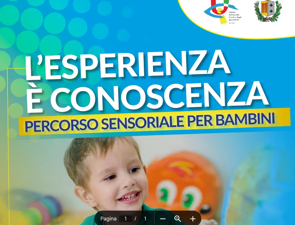 UICI Reggio Calabria: un mese di iniziative per promuovere prevenzione, diritti e inclusione sociale\n