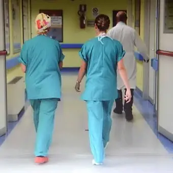 Contratti all'Asp, l'indignazione dei 40 infermieri precari: «Un grave danno per la sanità e per i cittadini»\n