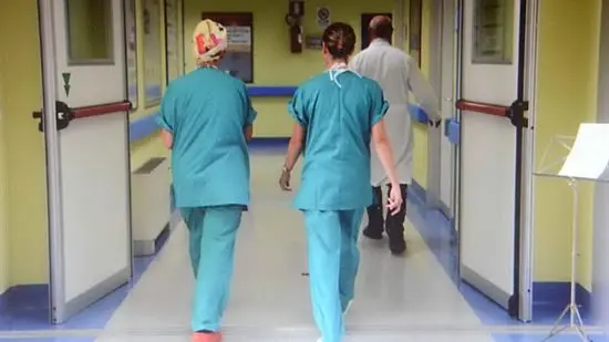 Contratti all'Asp, l'indignazione dei 40 infermieri precari: «Un grave danno per la sanità e per i cittadini»\n