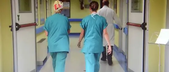 Contratti all'Asp, l'indignazione dei 40 infermieri precari: «Un grave danno per la sanità e per i cittadini»\n