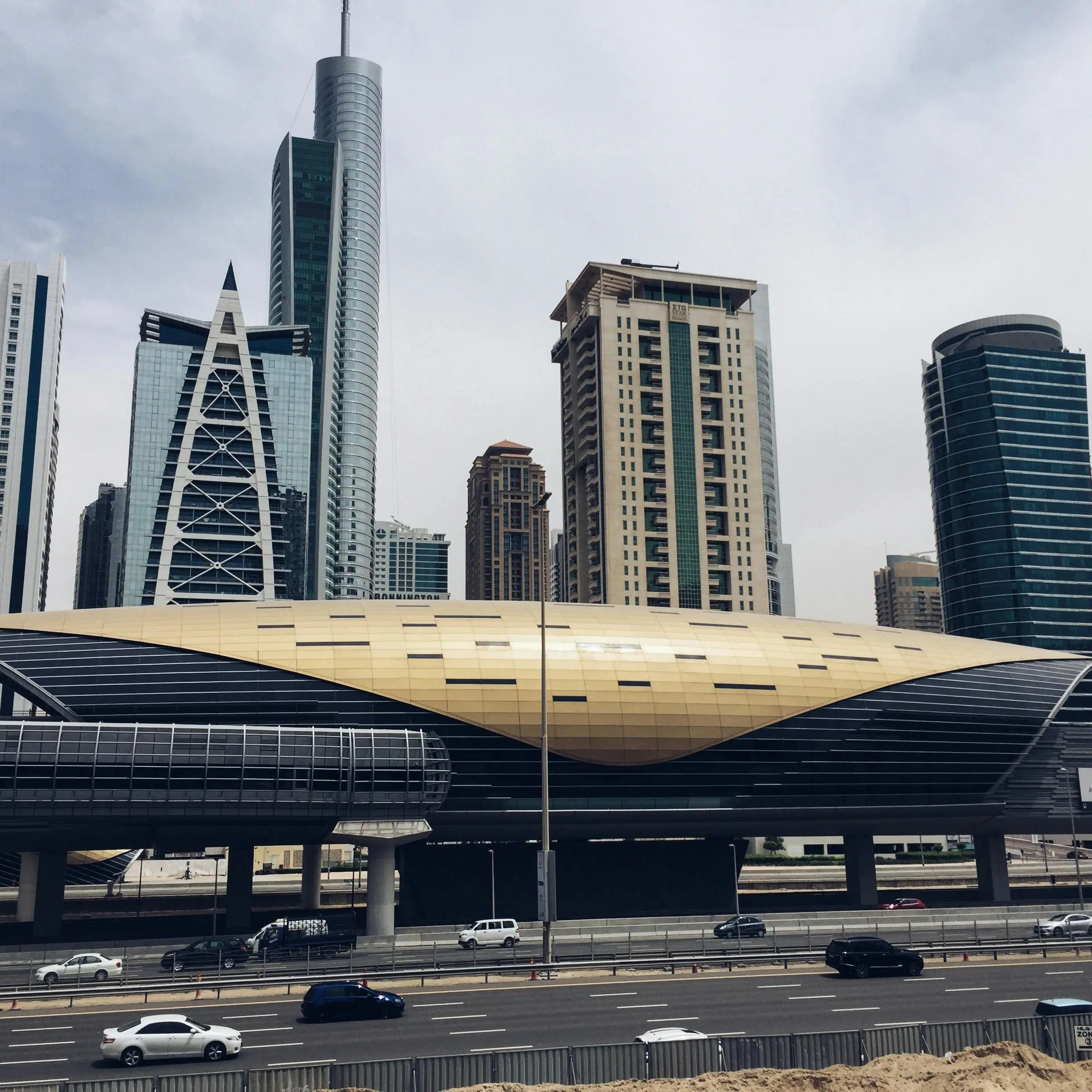 Sace a Dubai: Made in Italy sempre più strategico negli Emirati Arabi Uniti, pronti 2 miliardi di nuovi investimenti\n