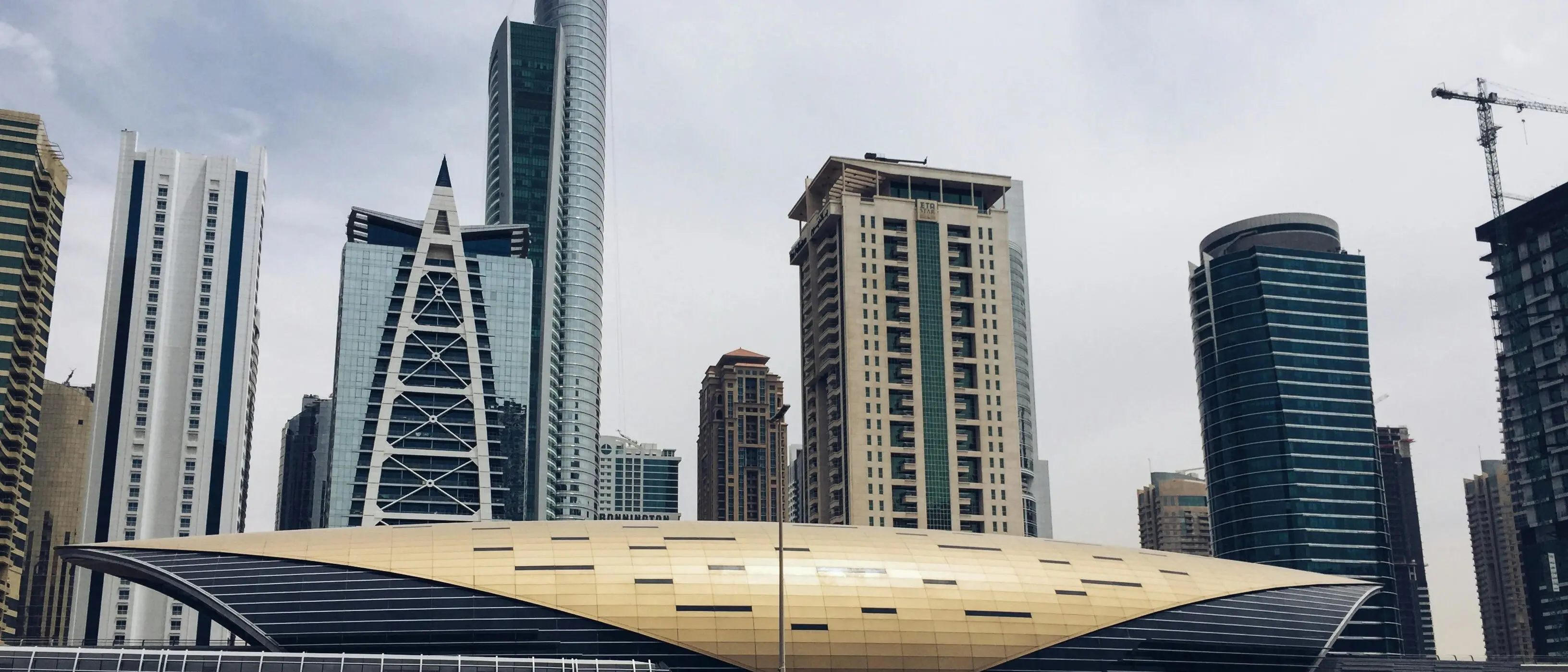 Sace a Dubai: Made in Italy sempre più strategico negli Emirati Arabi Uniti, pronti 2 miliardi di nuovi investimenti\n