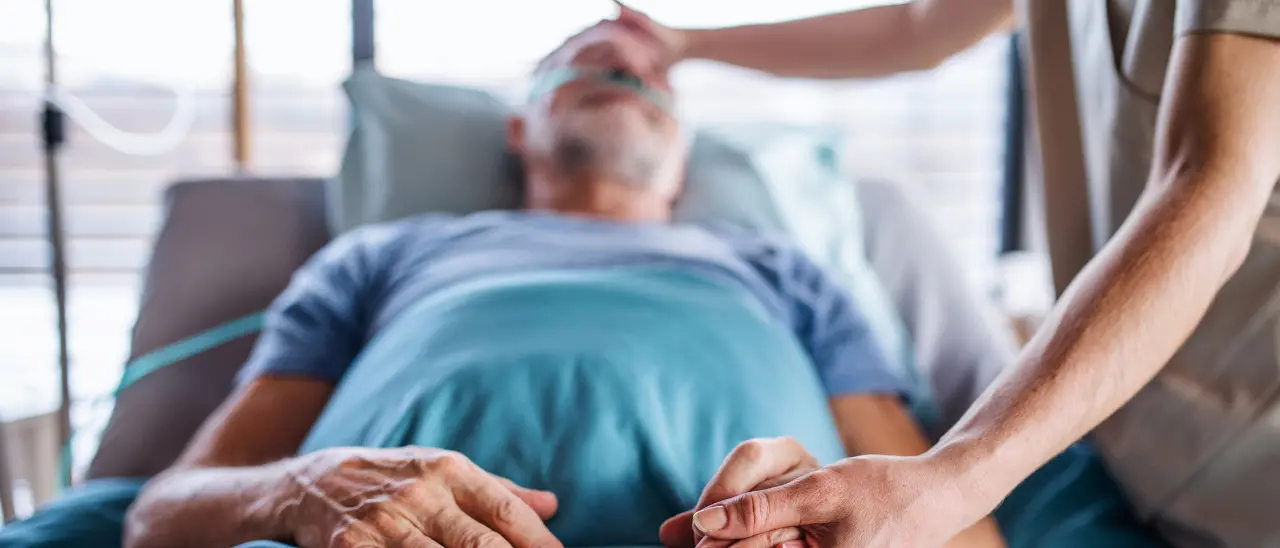 Ricoverato a Vibo l’anziano di Filandari che ieri era stato mandato via prima dallo Jazzolino e poi dall’ospedale\u00A0di Reggio\n