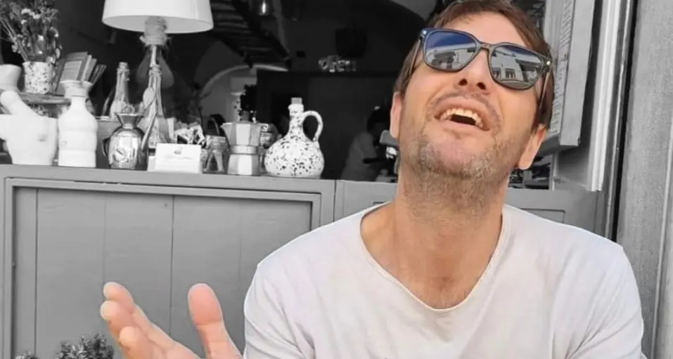 Da Bolzano alla Calabria,\u00A0Donald “immigrato al contrario”: «Mentalità da polentone e cuore meridionale, qui è la mia casa»\n