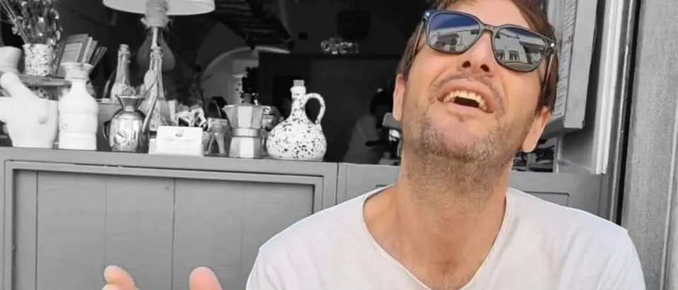 Da Bolzano alla Calabria,\u00A0Donald “immigrato al contrario”: «Mentalità da polentone e cuore meridionale, qui è la mia casa»\n