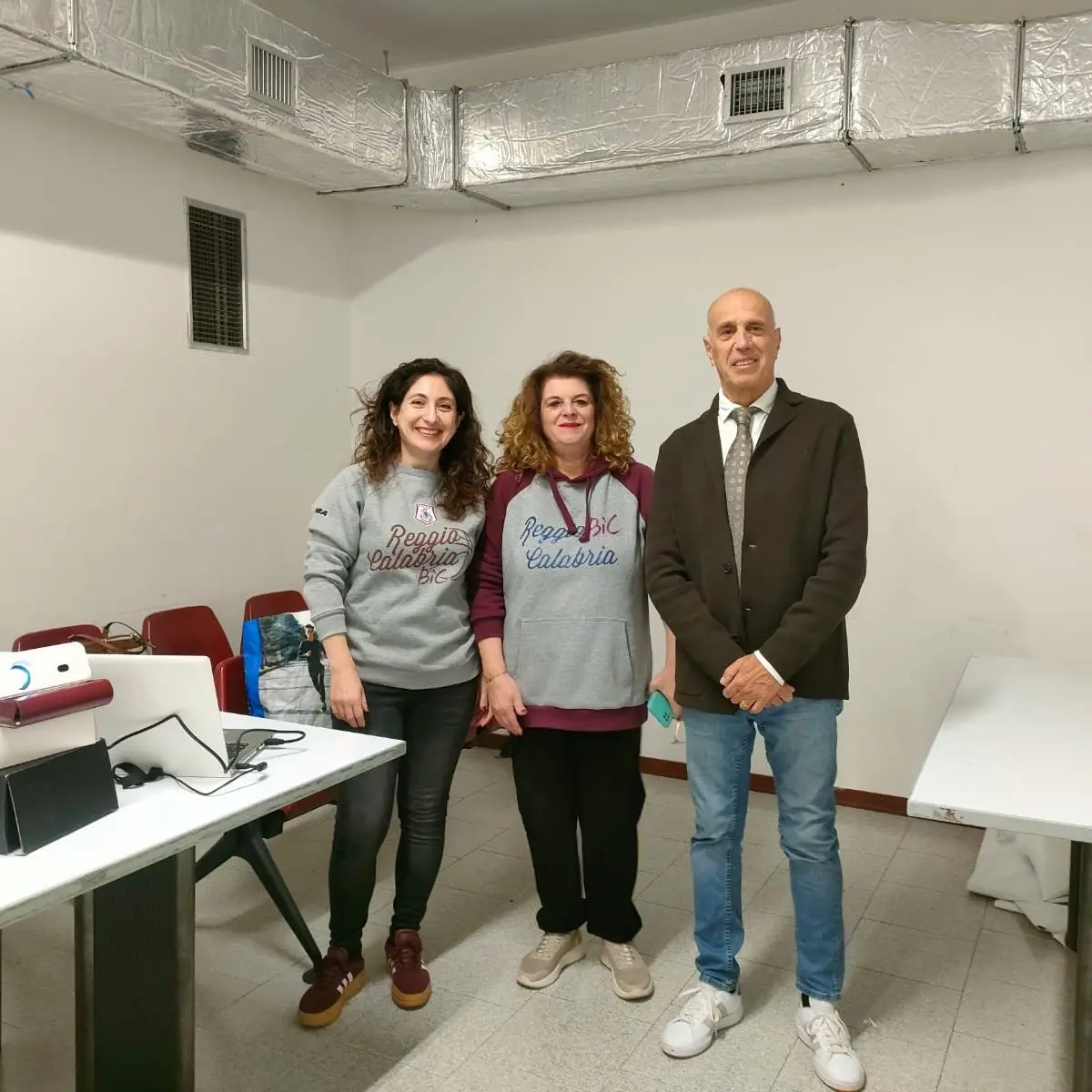 Reggio, nuovo appuntamento del corso ufficiale di campo Fipic nel progetto “Mettiamoci in gioco”\n