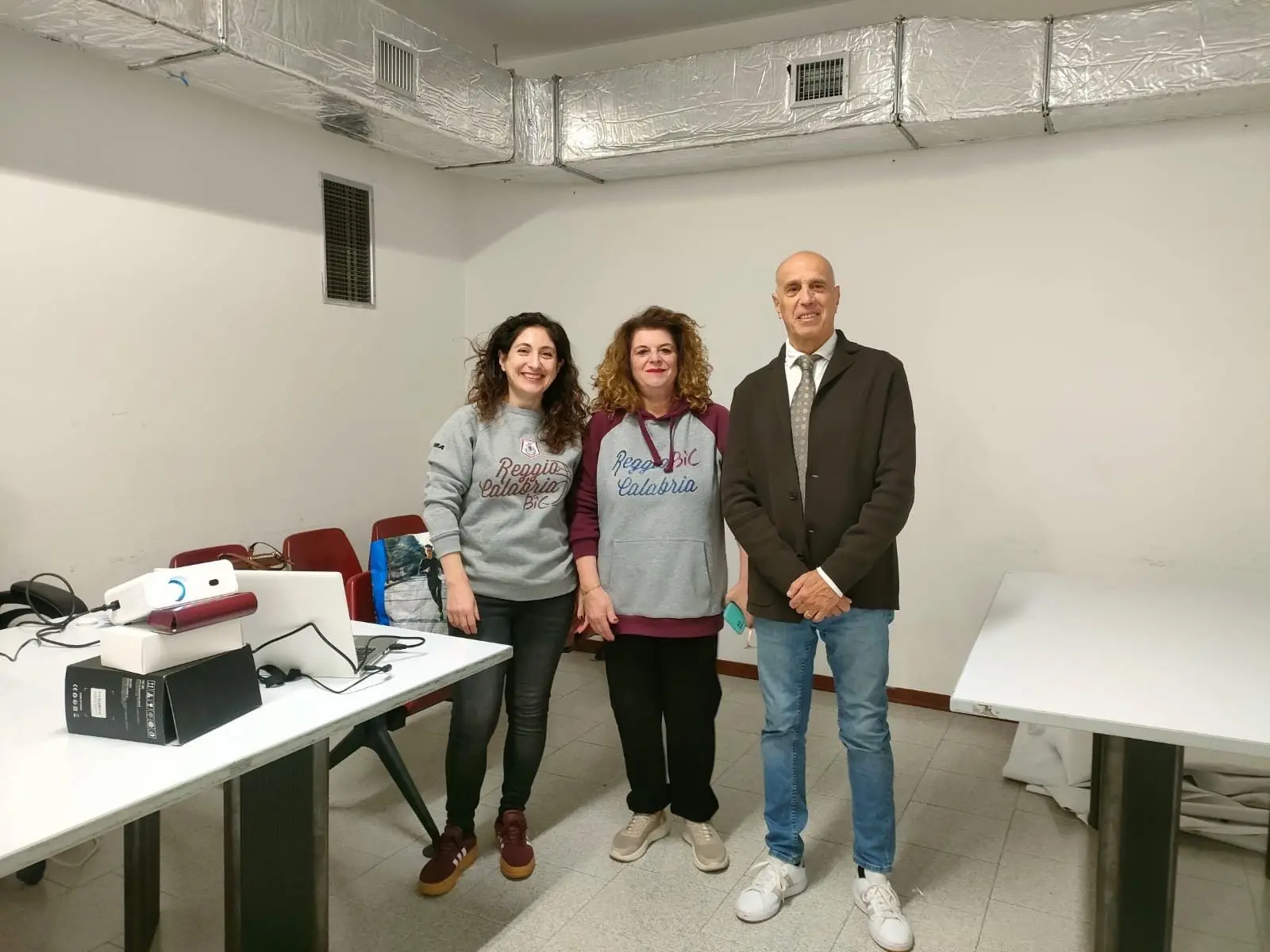 Reggio, nuovo appuntamento del corso ufficiale di campo Fipic nel progetto “Mettiamoci in gioco”\n