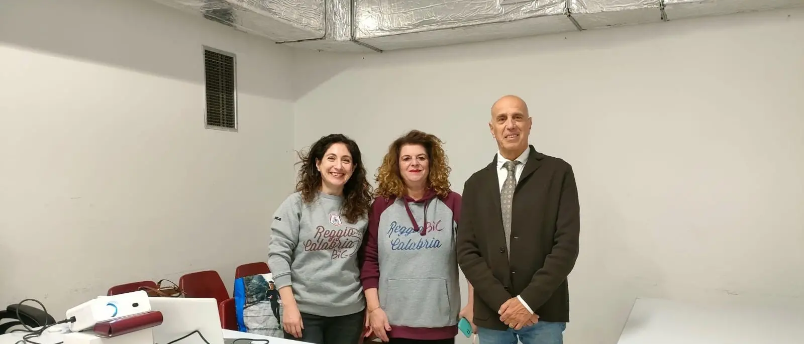 Reggio, nuovo appuntamento del corso ufficiale di campo Fipic nel progetto “Mettiamoci in gioco”\n