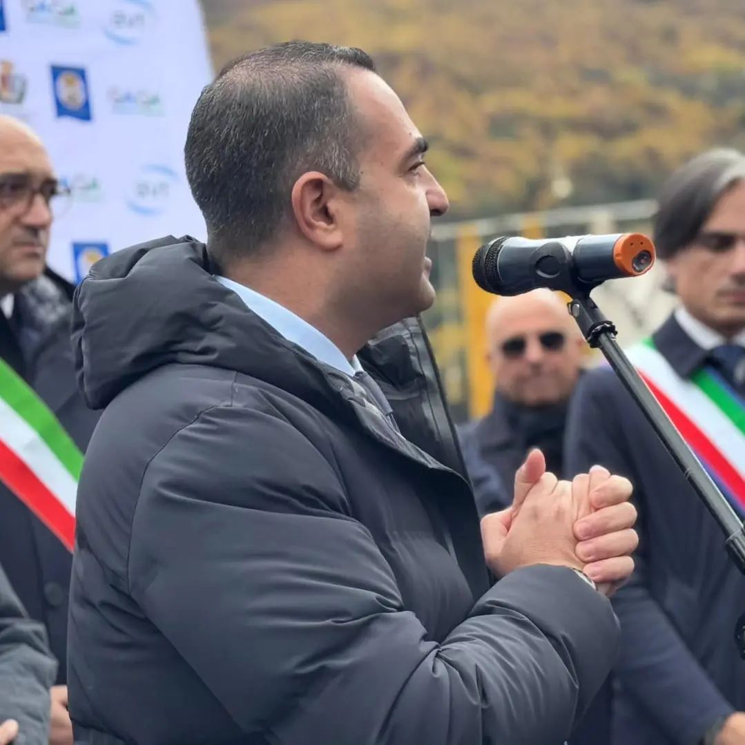 Gallico-Gambarie, Cannizzaro: «L’inizio di una nuova vita per questo territorio»\n