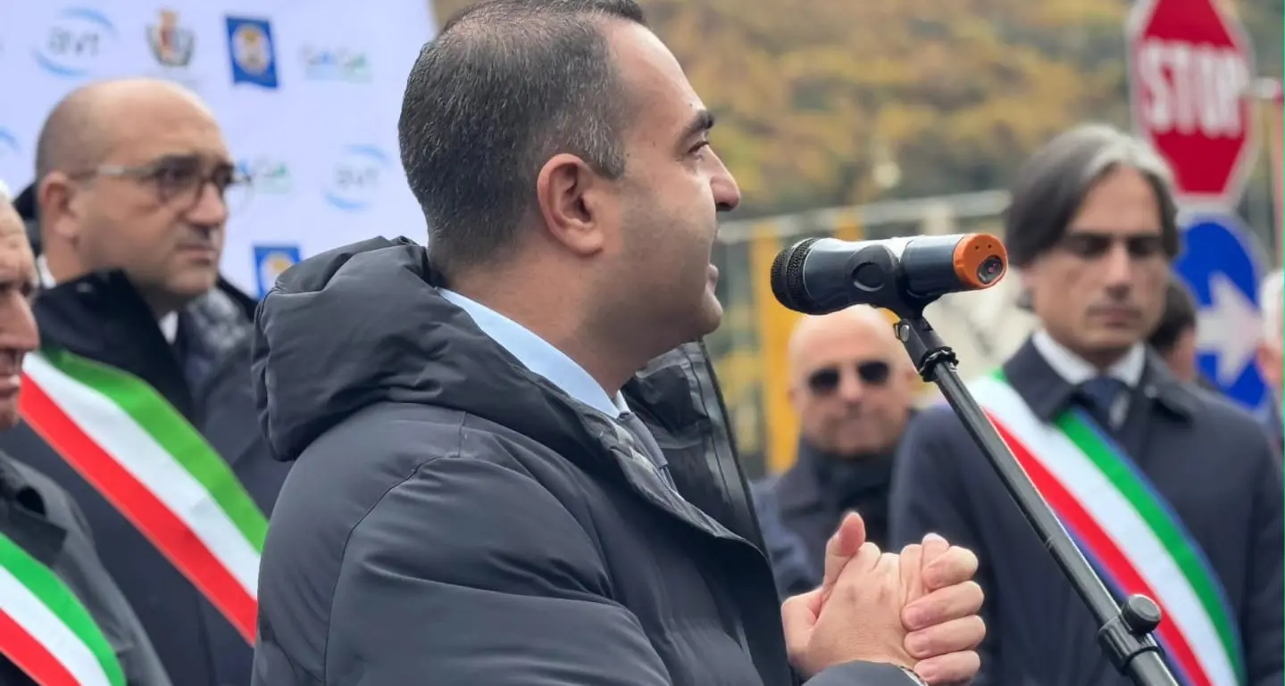 Gallico-Gambarie, Cannizzaro: «L’inizio di una nuova vita per questo territorio»\n