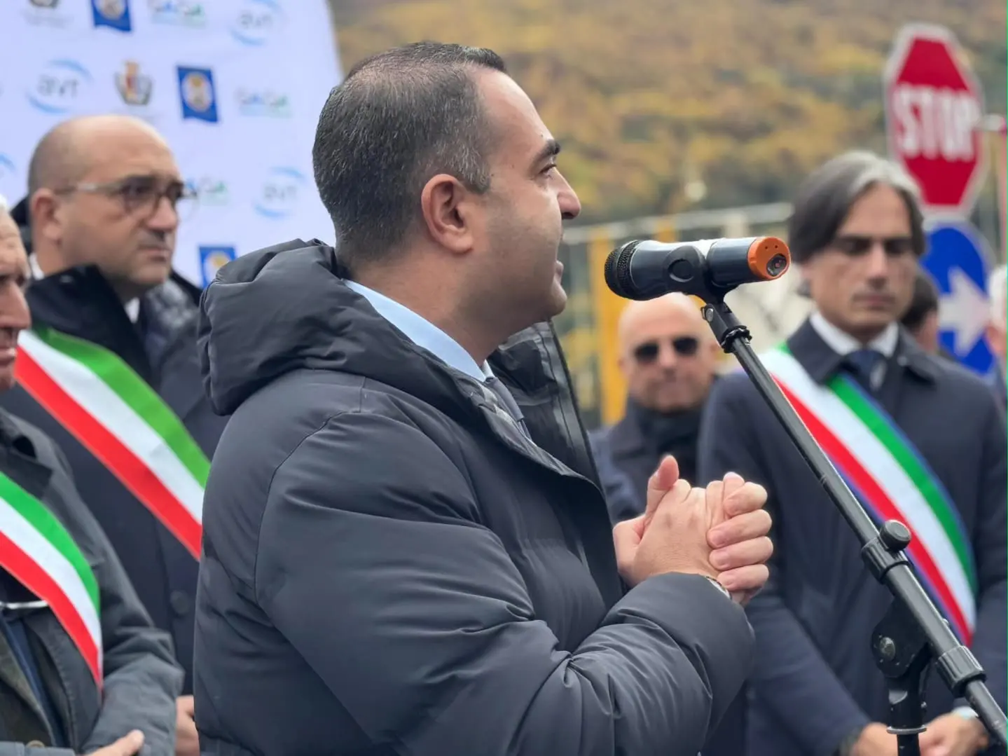 Gallico-Gambarie, Cannizzaro: «L’inizio di una nuova vita per questo territorio»\n