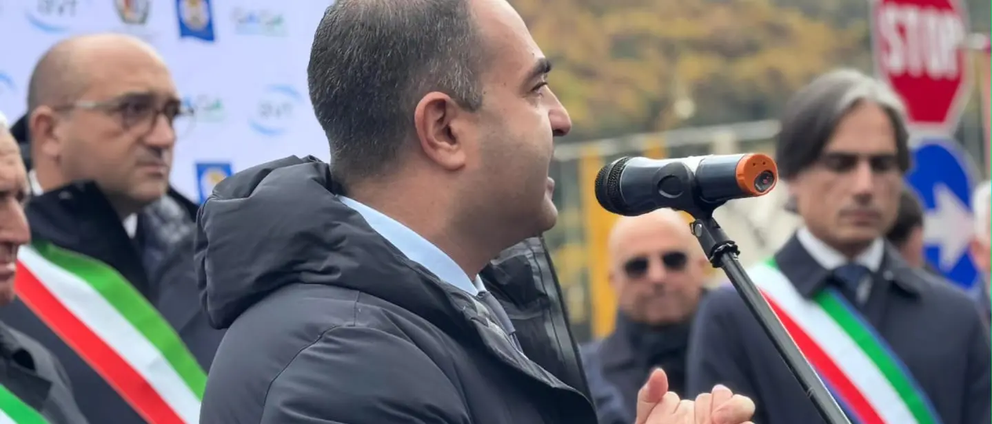 Gallico-Gambarie, Cannizzaro: «L’inizio di una nuova vita per questo territorio»\n