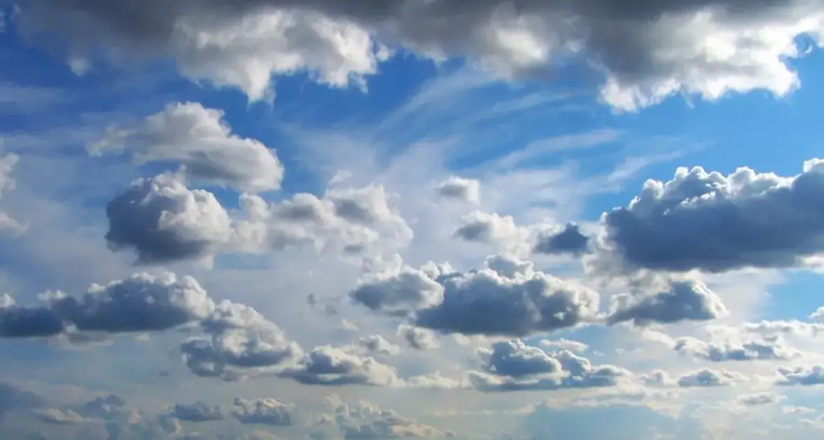 Meteo Reggio Calabria, oggi nuvolosità sparsa\n